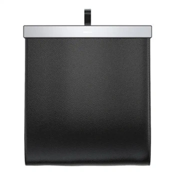 BASEUS ORGANIZER SAMOCHODOWY SKÓRZANY LARGE BAG MAGNETYCZNY DO SAMOCHODU