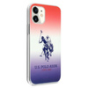 US Polo USHCP12SPCDGBR iPhone 12 mini 5,4" Gradient Collection