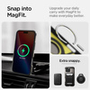 SPIGEN ETUI TOUGH ARMOR DO MAGSAFE DO IPHONE 16 PRO MAGNETYCZNE OCHRONA