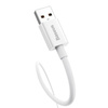 BASEUS KABEL USB DO USB-C 100W 1.5M DO TELEFONU LAPTOPA SZYBKIE ŁADOWANIE