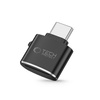 TECH-PROTECT ADAPTER PRZEJŚCIÓWKA USB-C DO KART MICRO SD TF CZYTNIK