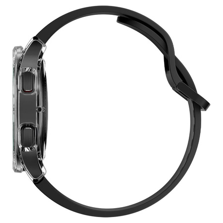 SPIGEN ETUI POKROWIEC DO GALAXY WATCH 4 40 MM ULTRA HYBRID CRYSTAL CLEAR