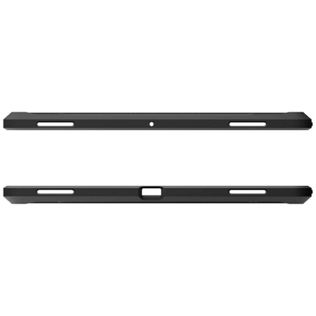 Etui Spigen Tough Armor Pro do Samsung Galaxy Tab S11 Ultra czarny