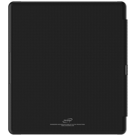 Etui Skinarma Trax do Kindle Scribe 2 gen 10.2" czarny