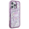 HELLO KITTY ETUI LIQUID GLITTER DO IPHONE 16 PRO MAX 6.9 50TH ANNIVERSARY