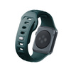 38/40/41/42 mm Evergreen (small) - 3mk Silicone Watch Strap for Apple