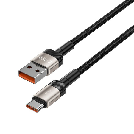 TECH-PROTECT KABEL ULTRABOOST EVO 100W 200CM DO TELEFONÓW SZYBKIE ŁADOWANIE