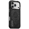 Etui Skinarma Vektor MagSafe do iPhone   17 Pro onyx