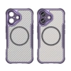 HURTEL ETUI SILIKONOWE CASE POKROWIEC DO IPHONE 16 PLUS DO MAGSAFE