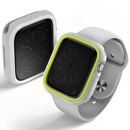 UNIQ ETUI MODUO DO APPLE WATCH SERIES 4 5 6 7 8 9 SE SE2 40 41MM OCHRONA