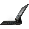 Etui UNIQ Venno Pro Magnetic Smart z klawiaturą do iPad Air 13" 2024 / 2025 / iPad Pro 13" 2024 - czarne