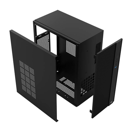 DARKFLASH OBUDAWA KOMPUTEROWA DO PC Q15 Z ODPORNĄ KONSTRUKCJĄ I CHŁODZENIEM