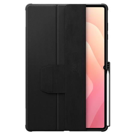 SPIGEN RUGGED ARMOR ”PRO” GALAXY TAB S11 ULTRA 14.6 X930 / X936B BLACK