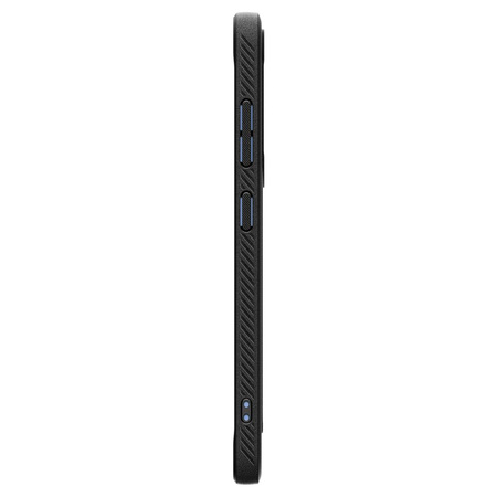 SPIGEN POKROWIEC RUGGED ARMOR DO MAGSAFE DO GALAXY S25 ZAAWANSOWANA OCHRONA