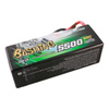 GENS ACE AKUMULATOR LIPO 5500MAH 14.8V 60C 4S1P DO MODELI RC Z HARD CASE