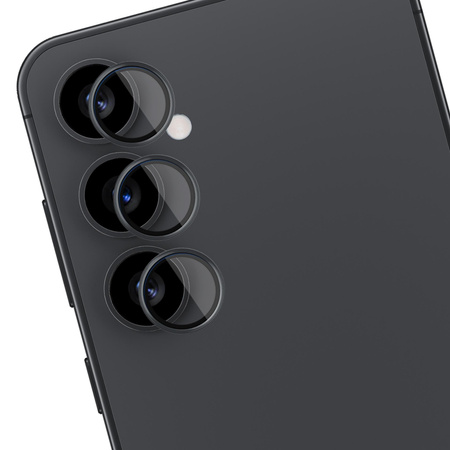 3MK SZKŁO HYBRYDOWE OCHRONNE DO SAMSUNG GALAXY S25 5G PROTEKCJA EKRANU