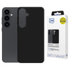 3MK HARDY MAGSILICONE DO SAMSUNG GALAXY S25 OCHRONA Z WYSOKĄ