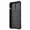 Nillkin Adventruer Case etui do iPhone 13 Pro Max pancerny pokrowiec z osłoną na aparat czarny