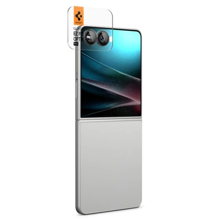 SPIGEN OCHRONA APARATU OPTIK PRO HD GLAS.TR EZ FIT 2-PACK DO SAMSUNG
