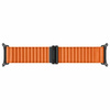 Pasek Trail Band SamsungET-SVL70MOEGEU do Watch Ultra pomarańczowy/orange