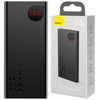 Baseus Adaman Metal powerbank z szybkim ładowaniem 10000mAh 22.5W (Overseas Edition 2021) czarny