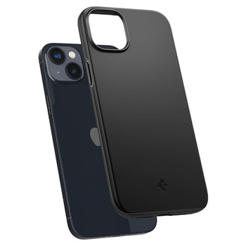 SPIGEN THIN FIT IPHONE 14 PLUS BLACK