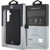 MERCEDES HARDCASE DO SAMSUNG S24 S921 POKROWIEC Z DO MAGSAFE LEATHER