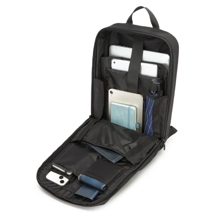 WOZINSKY PLECAK PREMIUM WODOODPORNY DO LAPTOPÓW 15 6 16 5 CALA Z POKROWCEM