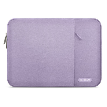TECH-PROTECT POKROWIEC SLEEVE DO LAPTOP 13-14 DO MACBOOK AIR PRO ZAMKNIĘCIE