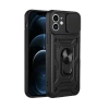Etui Defender Samsung Galaxy S25 Ultra 5G Czarny