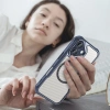 HURTEL ETUI LEADING SERIES DO IPHONE 16 PLUS DO MAGSAFE SILIKONOWE