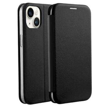 BELINE ETUI BOOK MAGNETYCZNE DO IPHONE 15 6,1 CALA OCHRONNE ZAMKNIĘCIE