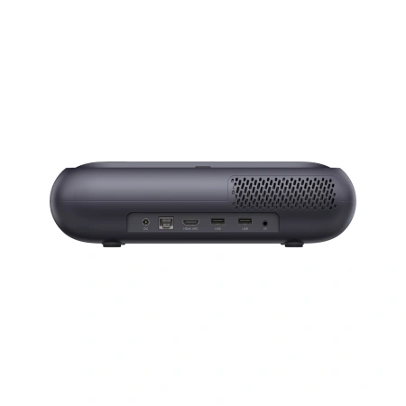 Projektor multimedialny Yaber K300s laserowy RGB FullHD 1080p z głośnikami JBL - czarny