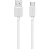 USAMS KABEL USB-A DO USB-C 3A 2M DO TELEFONÓW ZASILANIE PD SZYBKA