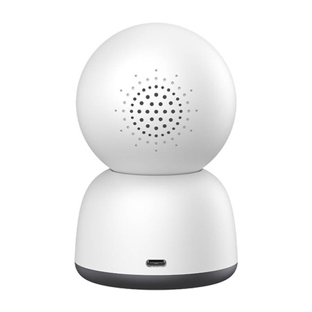 BASEUS KAMERA WEWNĘTRZNA IP 2K DO SMART HOME MONITORING ZDALNE PODGLĄDANIE