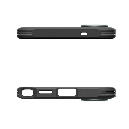 Spigen Tough Armor MagSafe, abyss green - Samsung Galaxy S26 Ultra