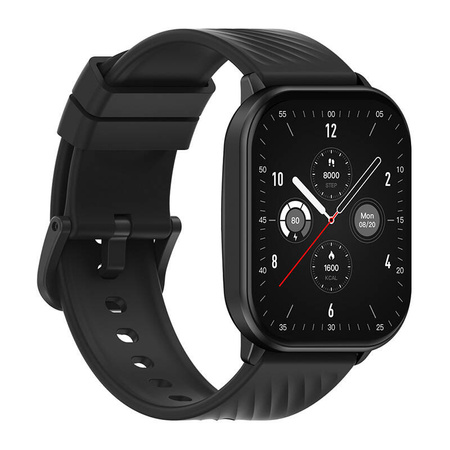 ZEBLAZE SMARTWATCH GTS 3 ZEGAREK FITNESS DO ANDROID IOS MONITORING ZDROWIA