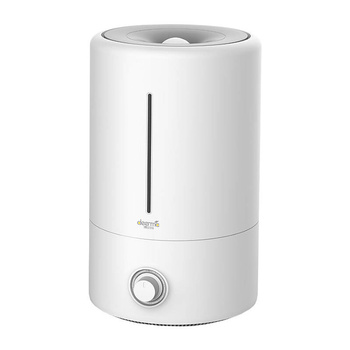 DEERMA NAWILŻACZ POWIETRZA F628W DO DOMU I BIURA 4L NISKIE ZUŻYCIE ENERGII