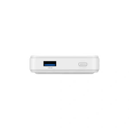 WOZINSKY POWERBANK 10000 MAH QI2 DO TELEFONÓW SAMSUNG HUAWEI XIAOMI Z USB-C