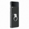 SAMSUNG ETUI CASE POKROWIEC DO GALAXY Z FLIP 4 EF-OF721CTEGWW PRZEZROCZYSTY