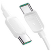 JOYROOM KABEL USB-C 3A 1.2M DO TELEFONÓW OPPO VIVO XIAOMI SZYBKIE ŁADOWANIE