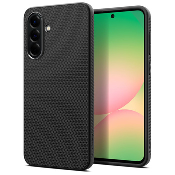 SPIGEN LIQUID AIR CASE DO SAMSUNG GALAXY A56 5G OCHRONA ANTYZDERZENIOWA