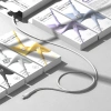 RINGKE KABEL USB-A DO LIGHTNING DO IPHONE IPAD 12W 1 2 METRA SZYBKIE