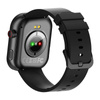 ZEBLAZE SMARTWATCH BTALK PLUS DO TELEFONÓW ANDROID IOS Z MONITOROWANIEM SEN