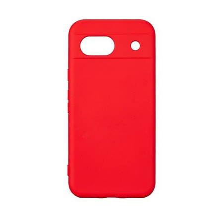 BELINE ETUI SILIKONOWE DO GOOGLE PIXEL 8 OCHRONA TELEFONU W CZARNEJ WERSJI