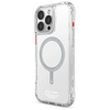 Skinarma etui Saido iPhone 16 Pro 6.3 Magnetic Charging przezroczysty/clear