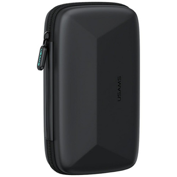 Torba USAMS Series JX pokrowiec do       przechowywania 6.7" czarny