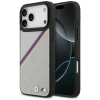 BMW ETUI M TRICOLOR METAL LOGO DO IPHONE 17 PRO MAX MAGSAFE LUKSUSOWA