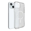 Etui SBS D3O MagSafe do iPhone 14 / 13 - przezroczyste