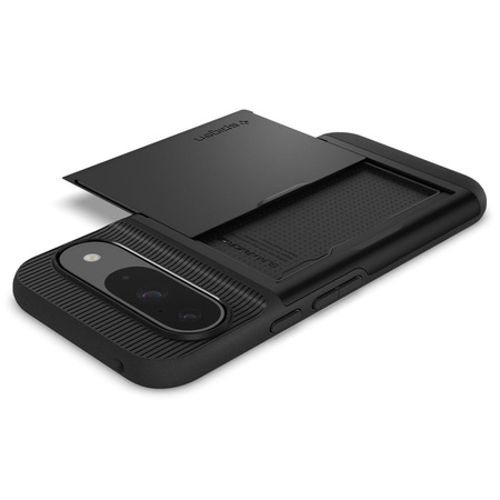 SPIGEN CASE SLIM ARMOR CS DO GOOGLE PIXEL 9 9 PRO ZABEZPIECZENIE NA TELEFON